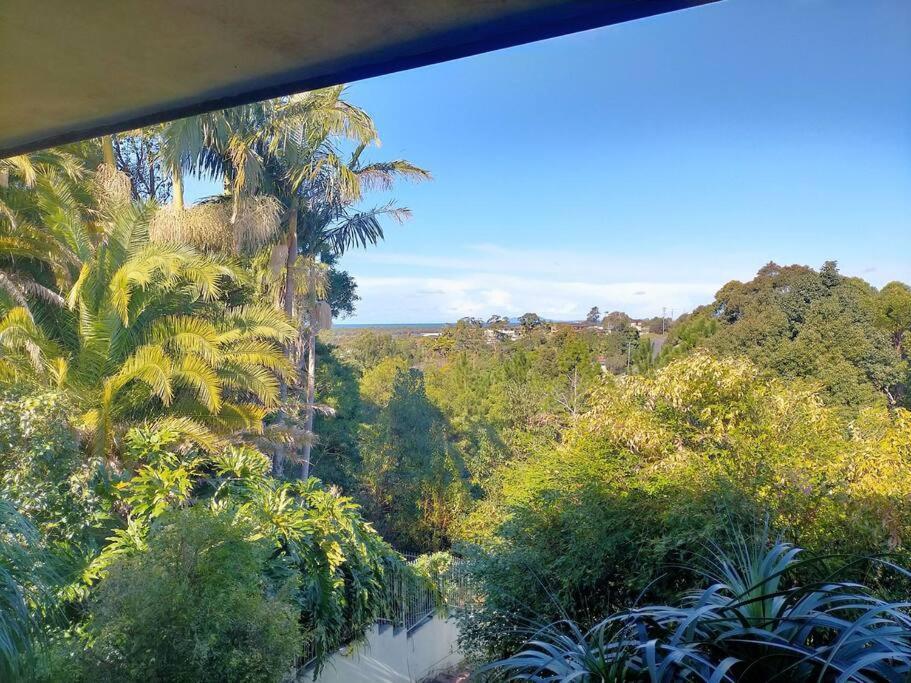 Boyle'S Beach House - Fully Furnished 3 Bedroom Home. Secure Parking. Nambucca Heads Exterior foto