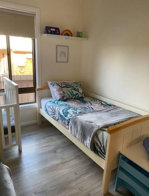 Boyle'S Beach House - Fully Furnished 3 Bedroom Home. Secure Parking. Nambucca Heads Exterior foto