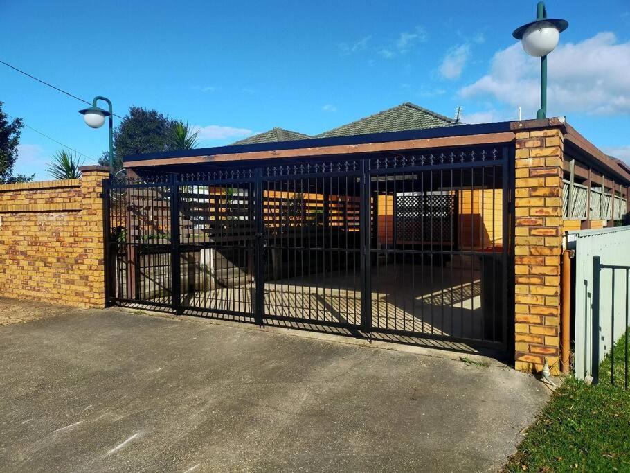 Boyle'S Beach House - Fully Furnished 3 Bedroom Home. Secure Parking. Nambucca Heads Exterior foto