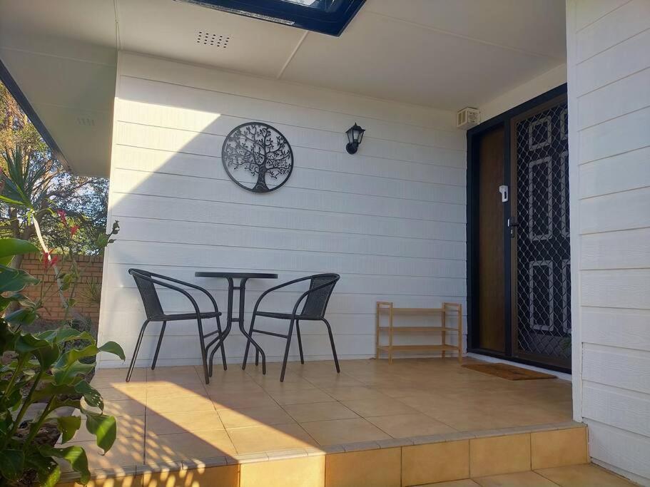 Boyle'S Beach House - Fully Furnished 3 Bedroom Home. Secure Parking. Nambucca Heads Exterior foto