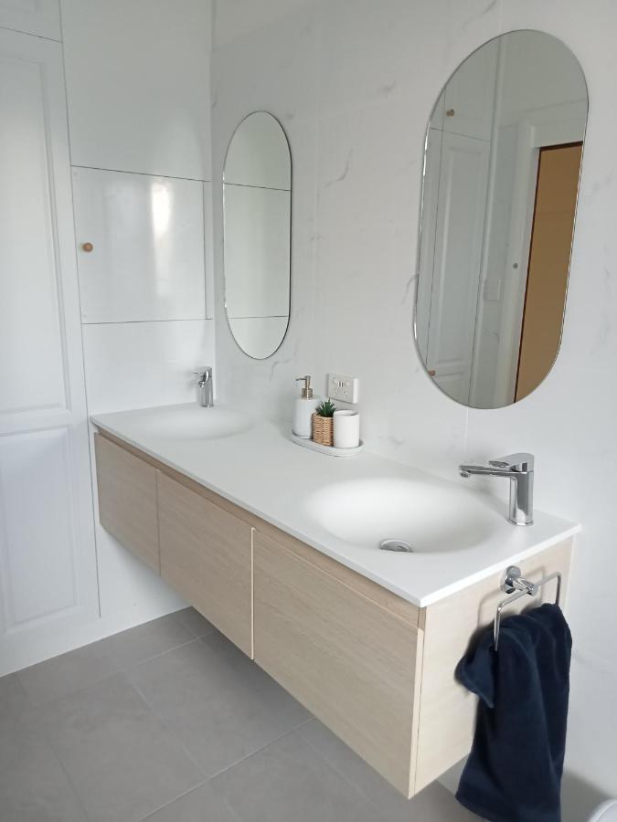 Boyle'S Beach House - Fully Furnished 3 Bedroom Home. Secure Parking. Nambucca Heads Exterior foto