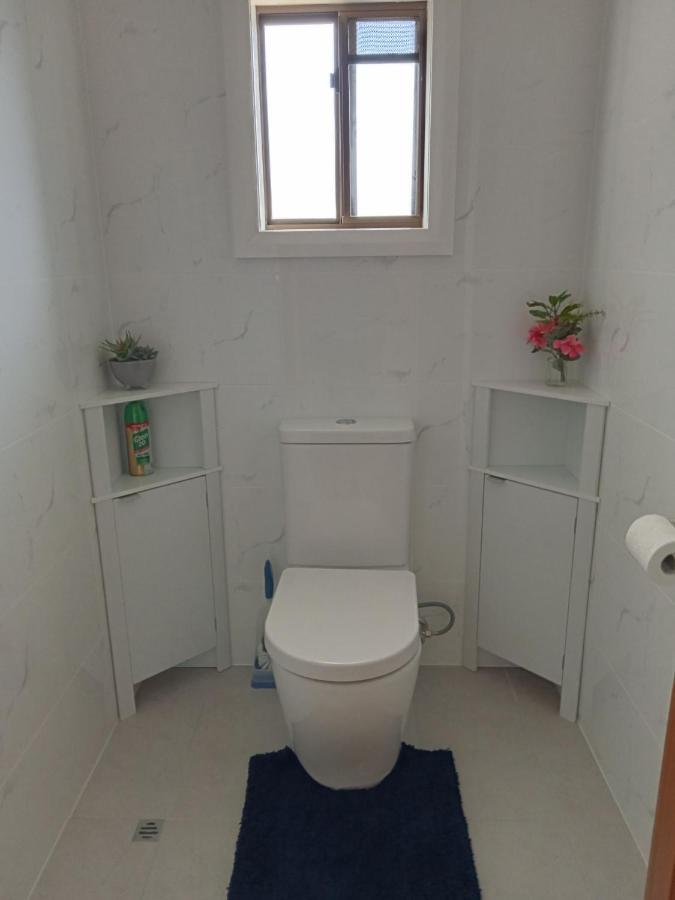 Boyle'S Beach House - Fully Furnished 3 Bedroom Home. Secure Parking. Nambucca Heads Exterior foto
