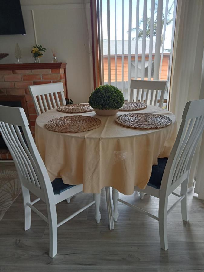 Boyle'S Beach House - Fully Furnished 3 Bedroom Home. Secure Parking. Nambucca Heads Exterior foto