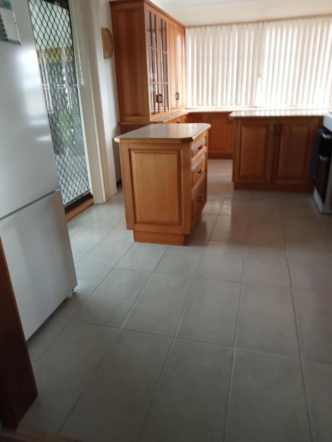 Boyle'S Beach House - Fully Furnished 3 Bedroom Home. Secure Parking. Nambucca Heads Exterior foto